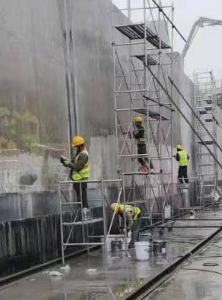 绵阳球场翻新地面是一个涉及