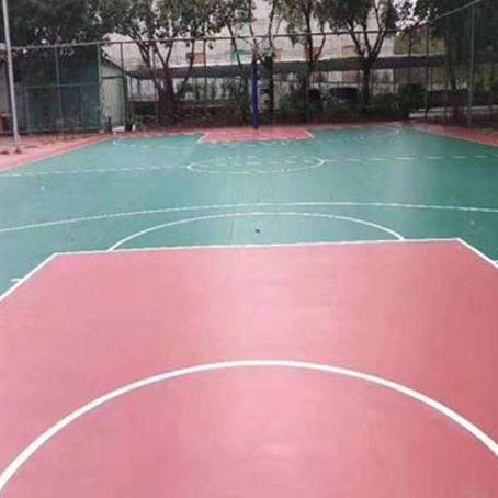 绵阳球场地坪行业近期有多个重要更新